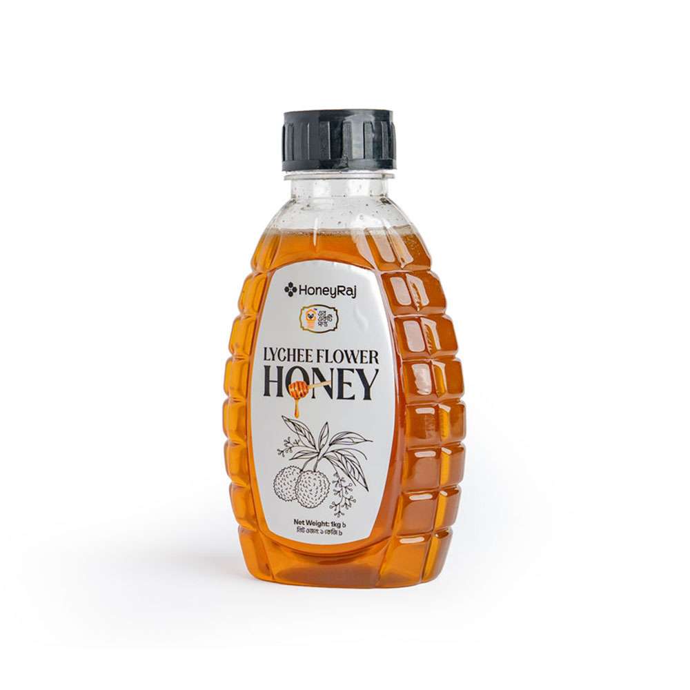 Lichu Flower Honey 1kg