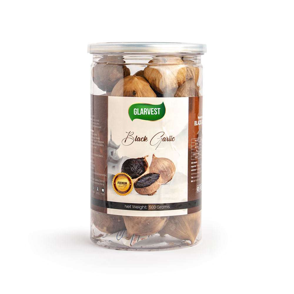 Black Garlic 500gm