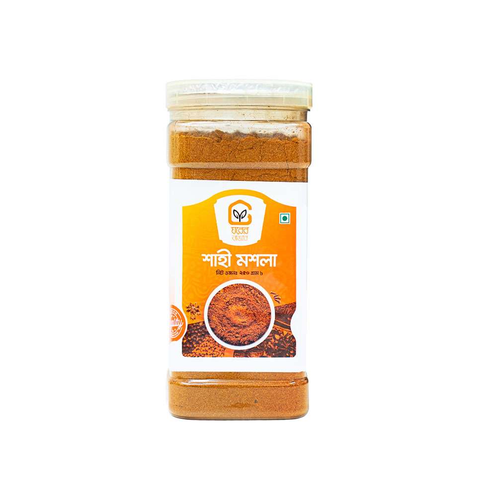 Shahi Masala 250gm