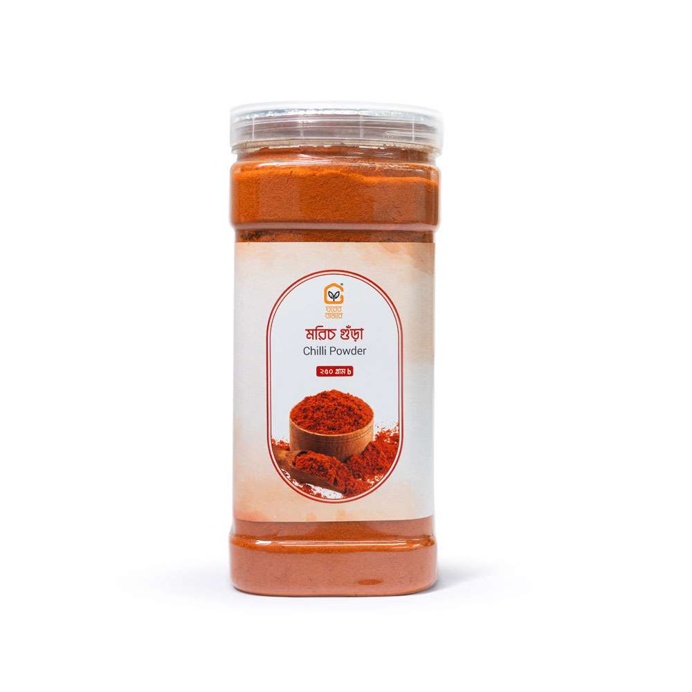 Chili (Morich) Powder 250g
