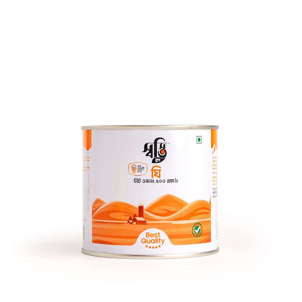 Gawa Ghee 500gm