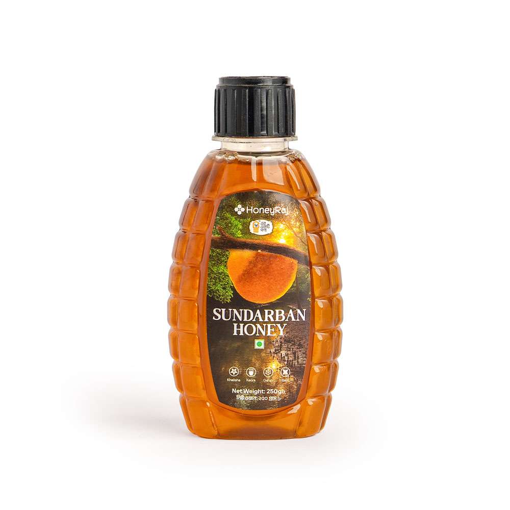Sundarban Honey 250gm