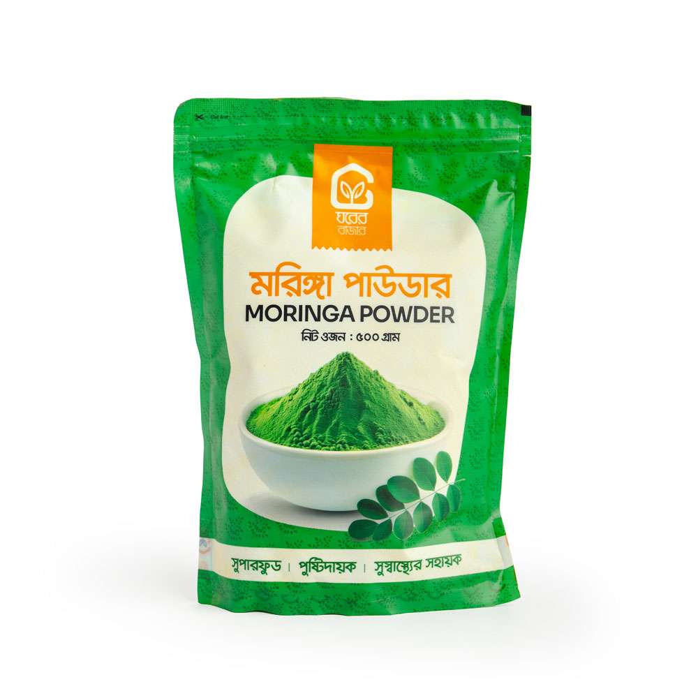 Moringa Powder 500gm